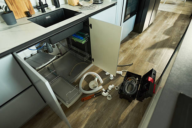 24/7 Emergency Drain Cleaning experts in Salem, UT